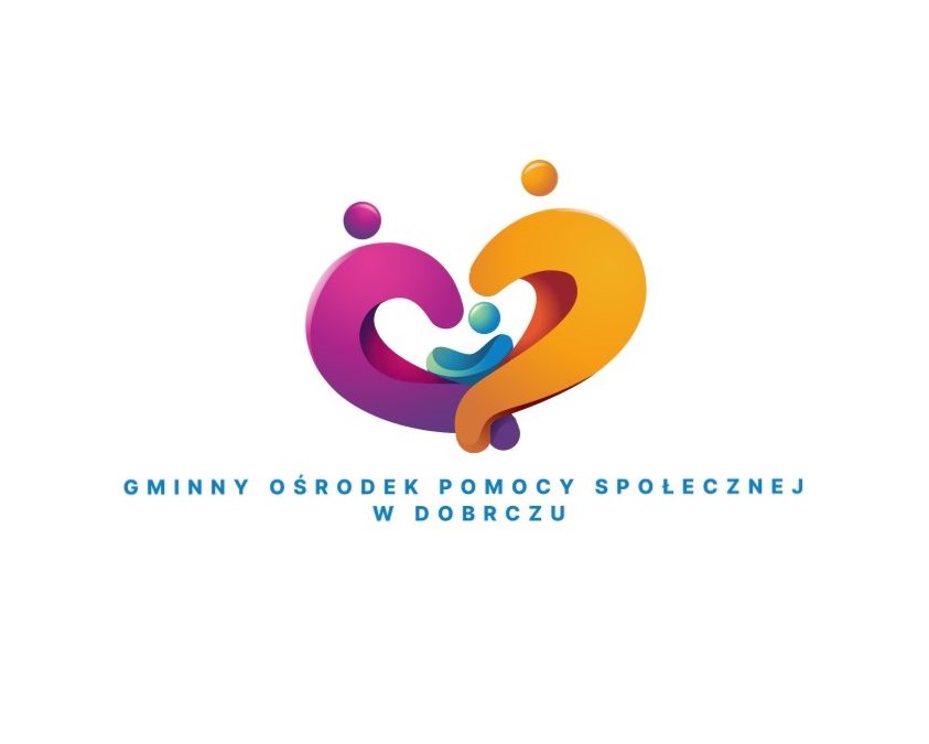 Logo GOPS Dobrcz
