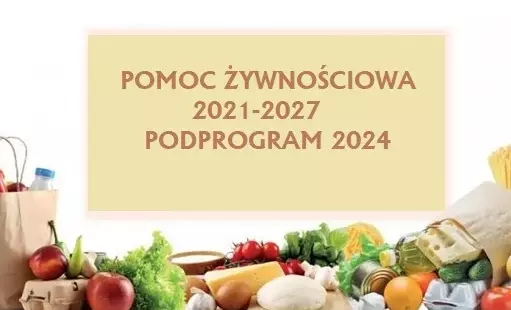 Zdjęcie do Informacja dotycząca programu FEPŻ-skierowania