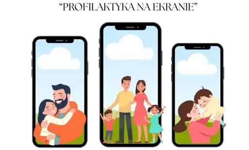 Zdjęcie do &ldquo;Profilaktyka na Ekranie&rdquo;-Gminna Komisja Rozwiązywania Problem&oacute;w Alkoholowych