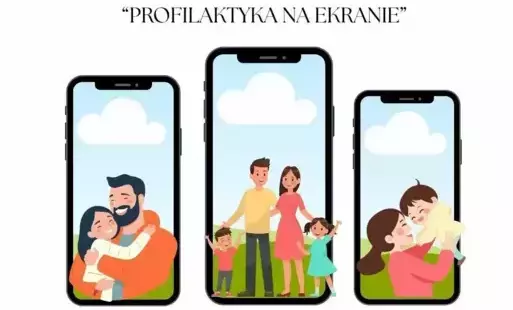 Zdjęcie do  Profilaktyka na ekranie &ndash; nowy odcinek już dziś!