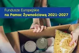 Zdjęcie do Terminy wydawania żywności w ramach Programu FEPŻ-lipiec 2025r.