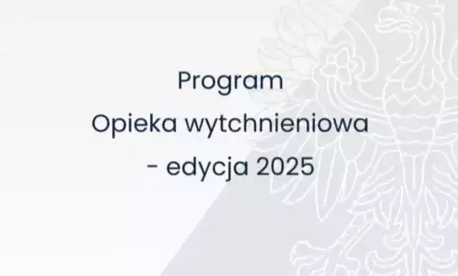 opieka wytchnieniowa