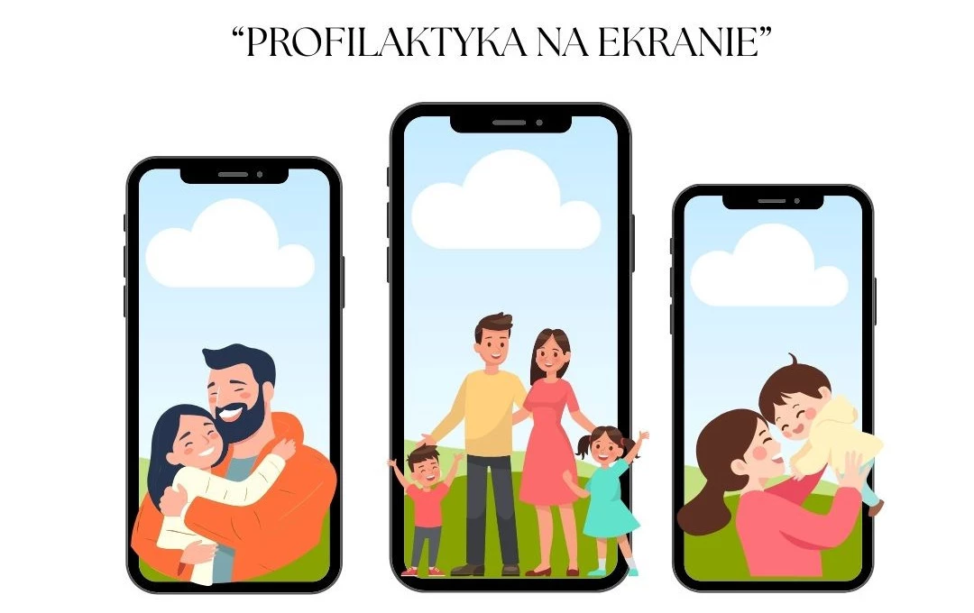 Zdjęcie do &ldquo;Profilaktyka na Ekranie&rdquo;