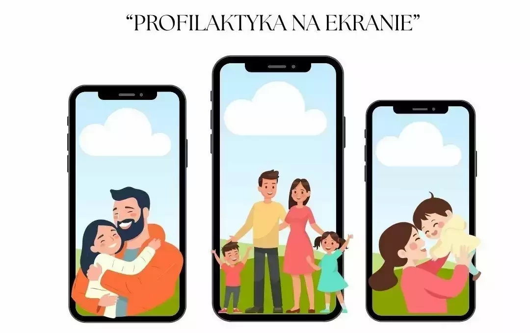 Zdjęcie do Profilaktyka na ekranie &ndash; nowy odcinek już dziś!