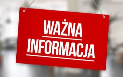 Zdjęcie do Informacja Gminnego Ośrodka Pomocy Społecznej